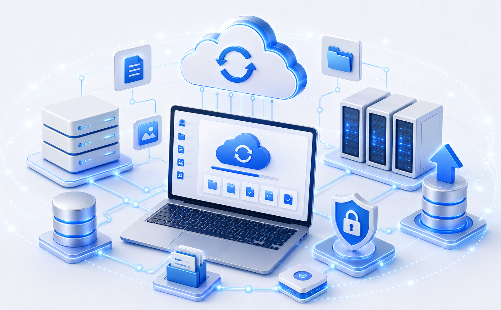 Cloud Backup