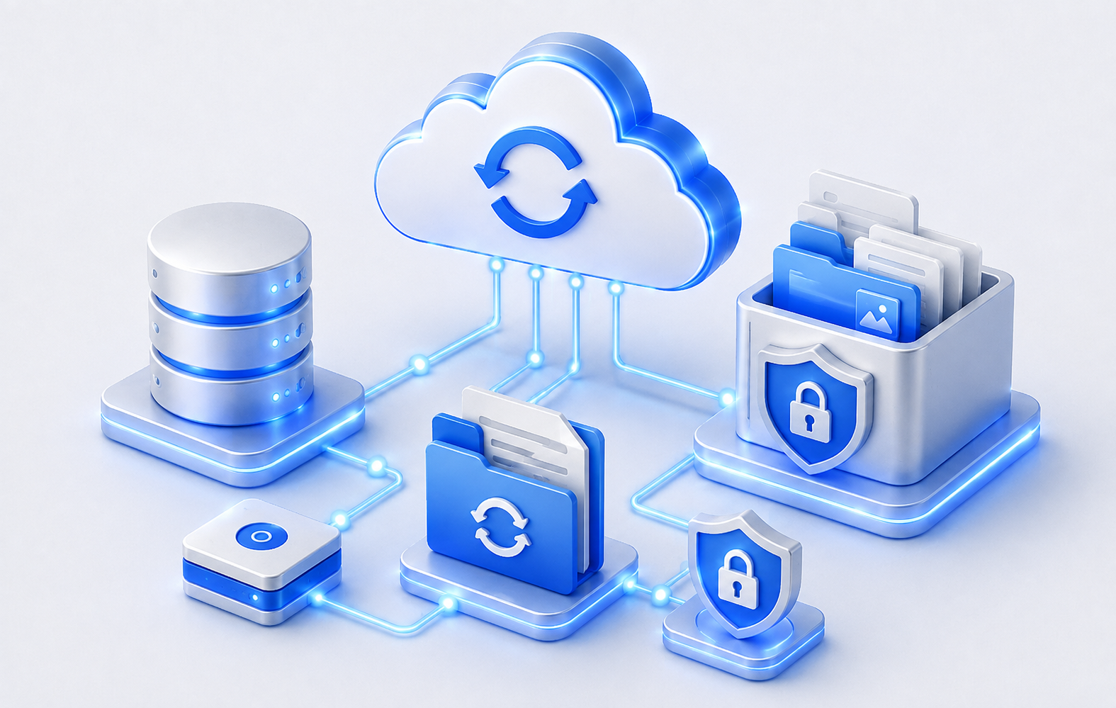 Cloud Backup