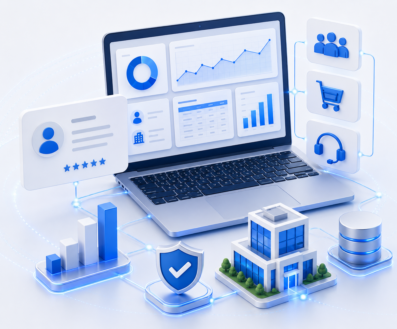 Sistema ERP