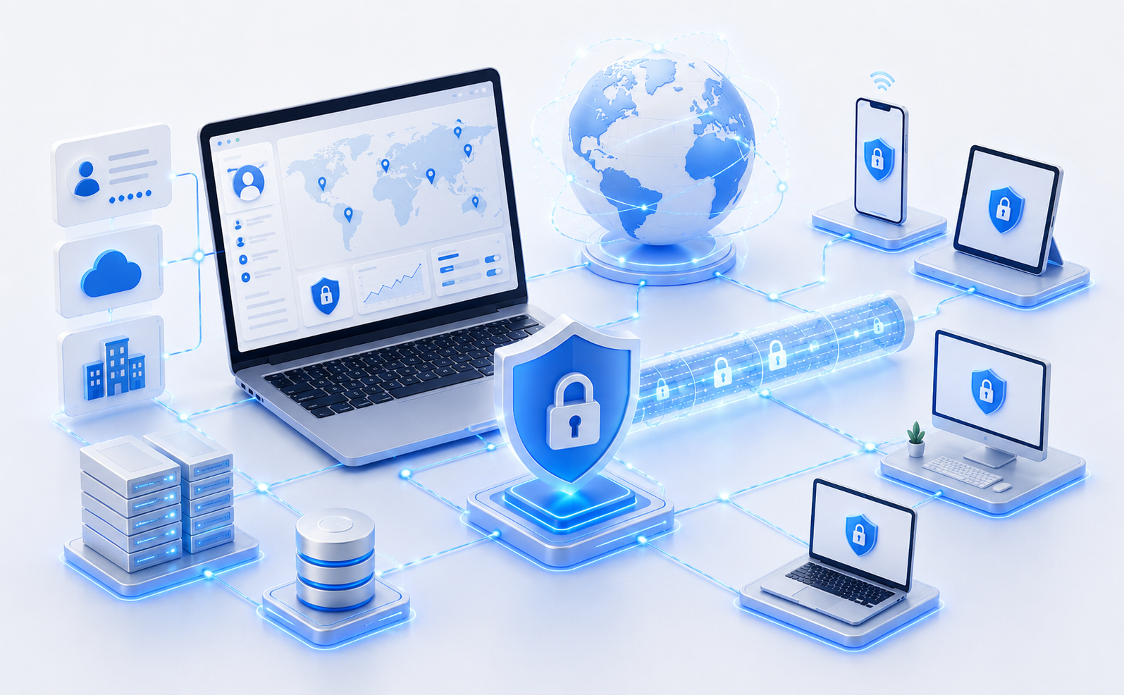 VPN