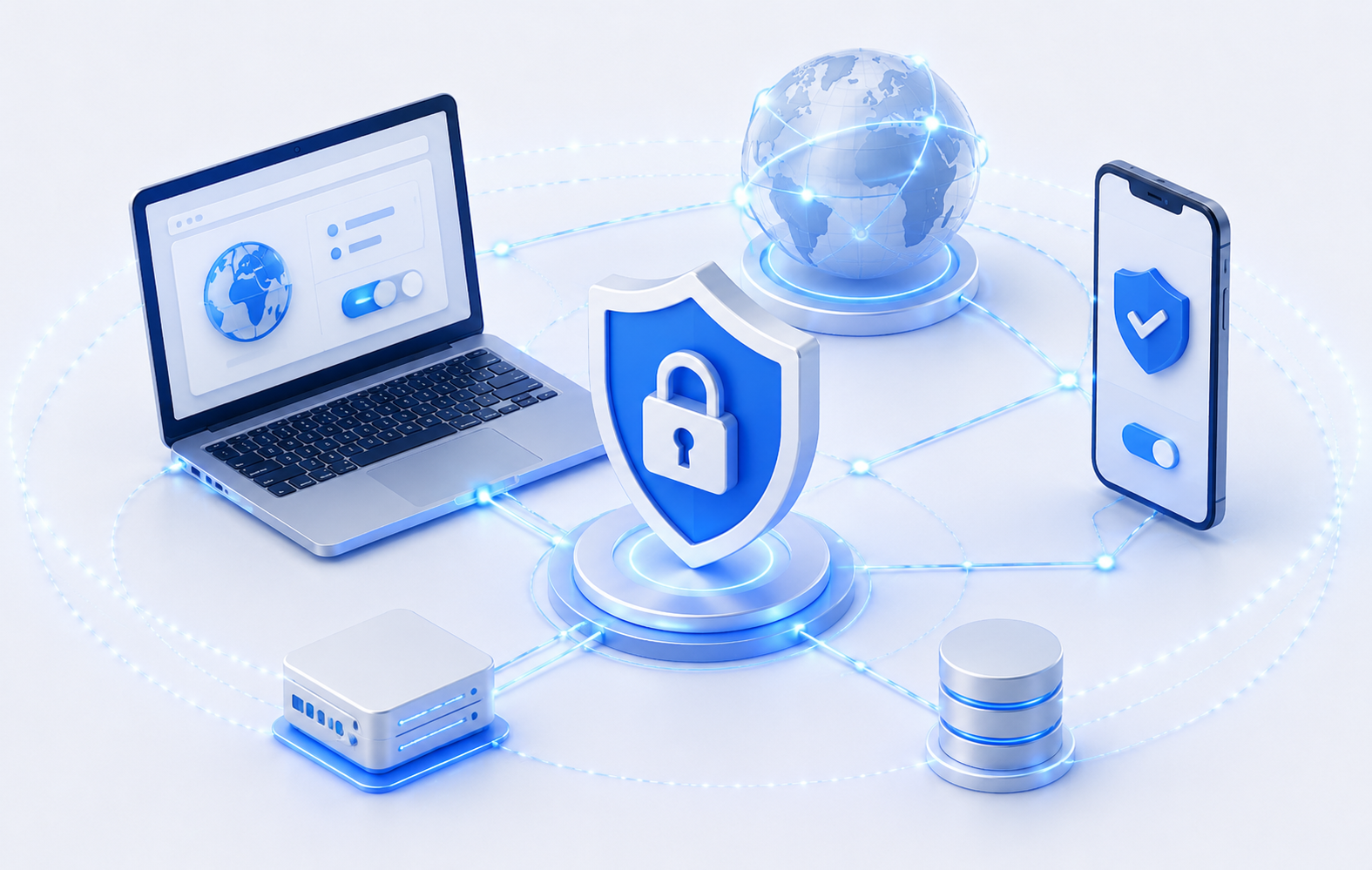 VPN Corporativa