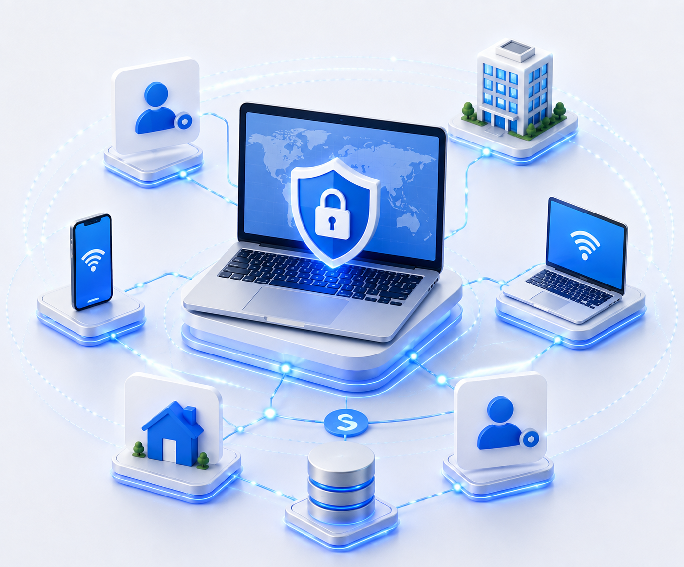 VPN Segura