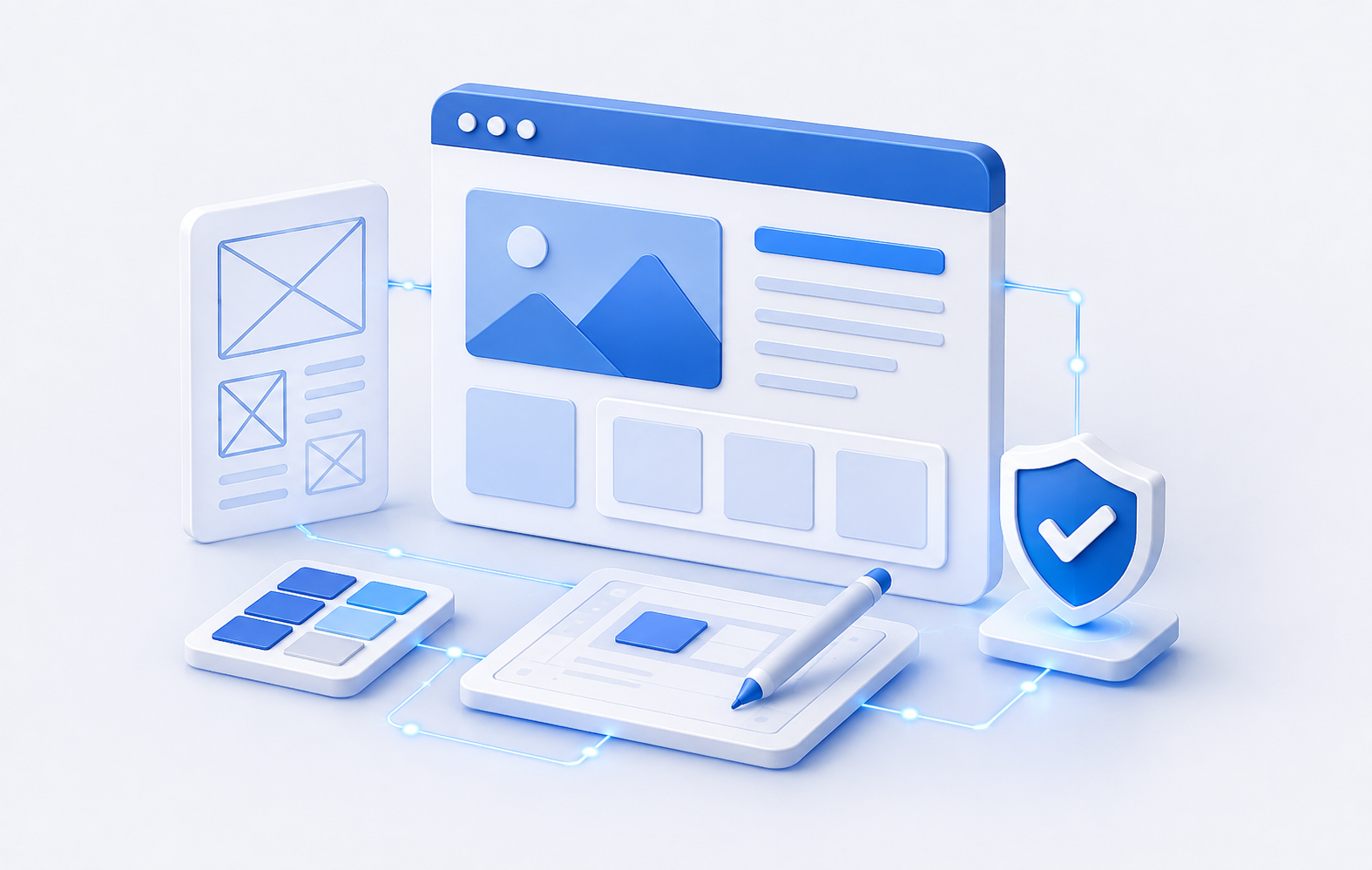Web Design