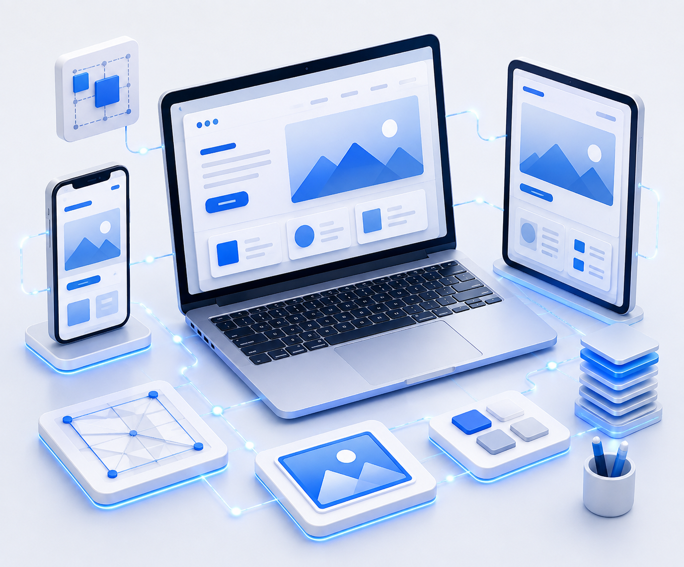Design de Site