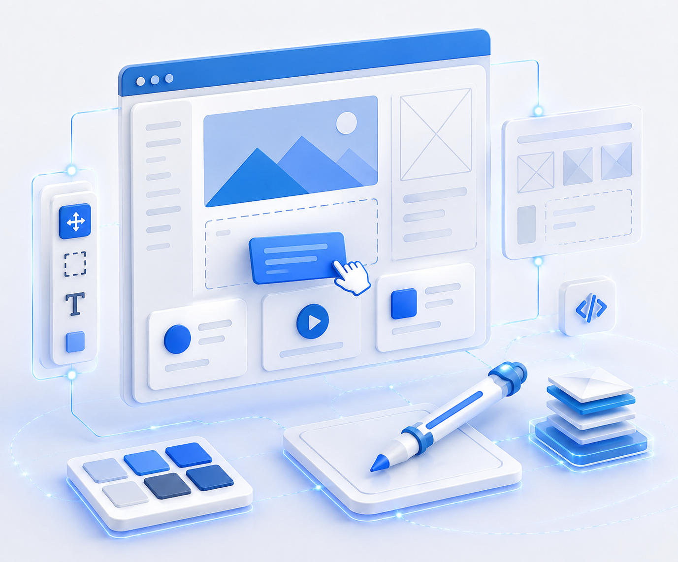Desenvolvimento Web